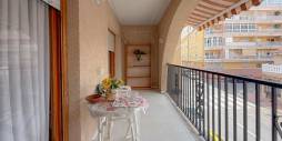 Gebraucht - Wohnung - Torrevieja - Playa del Cura