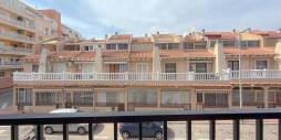 Gebraucht - Wohnung - Torrevieja - Playa del Cura