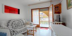 Gebraucht - Wohnung - Torrevieja - Playa del Cura