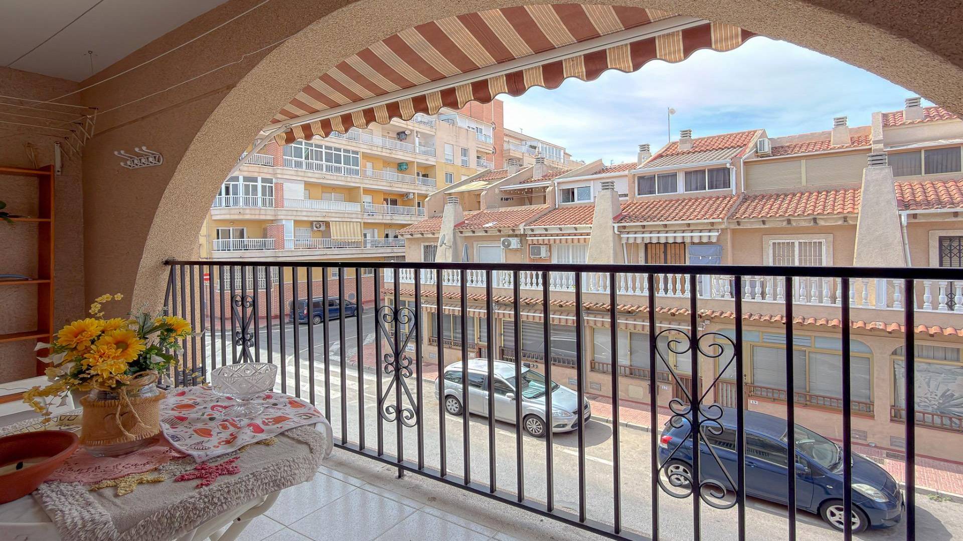 Gebraucht - Wohnung - Torrevieja - Playa del Cura