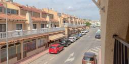 Gebraucht - Wohnung - Torrevieja - Playa del Cura