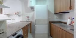 Gebraucht - Wohnung - Torrevieja - Playa del Cura