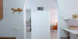 Gebraucht - Wohnung - Torrevieja - Playa del Cura