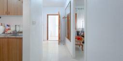 Gebraucht - Wohnung - Torrevieja - Playa del Cura