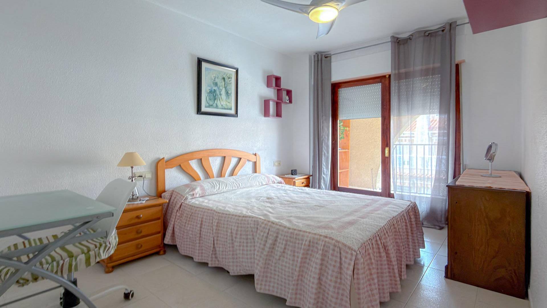 Gebraucht - Wohnung - Torrevieja - Playa del Cura