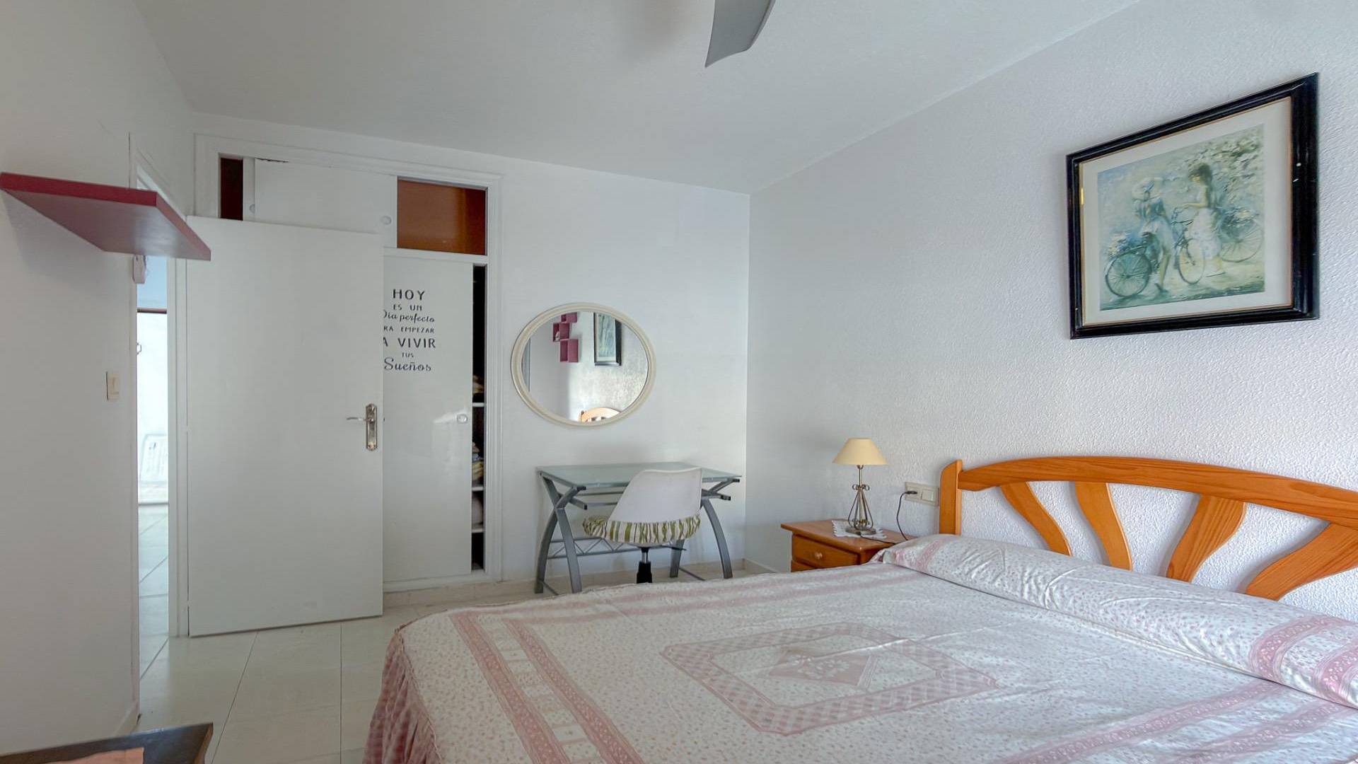 Gebraucht - Wohnung - Torrevieja - Playa del Cura