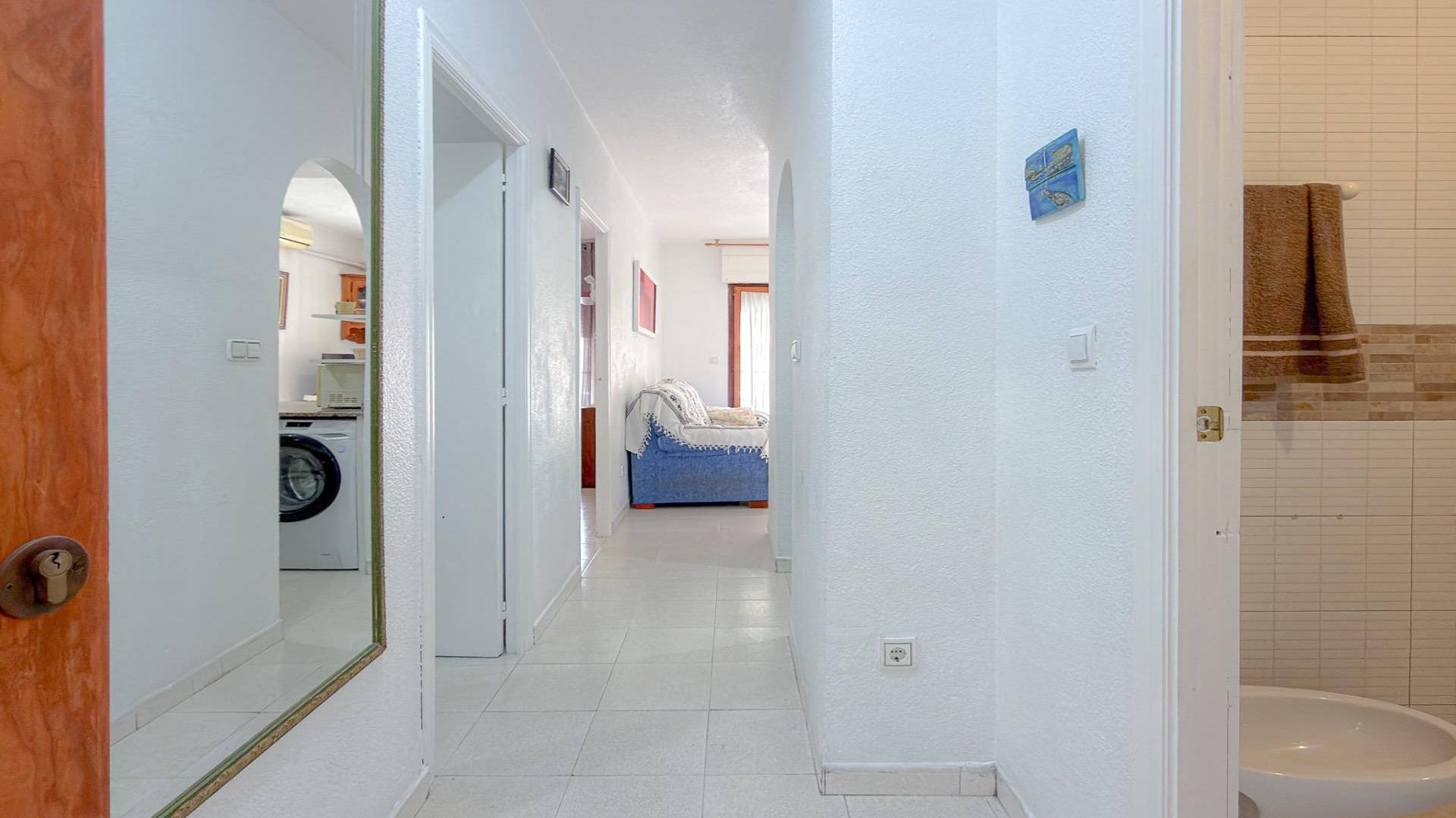 Gebraucht - Wohnung - Torrevieja - Playa del Cura