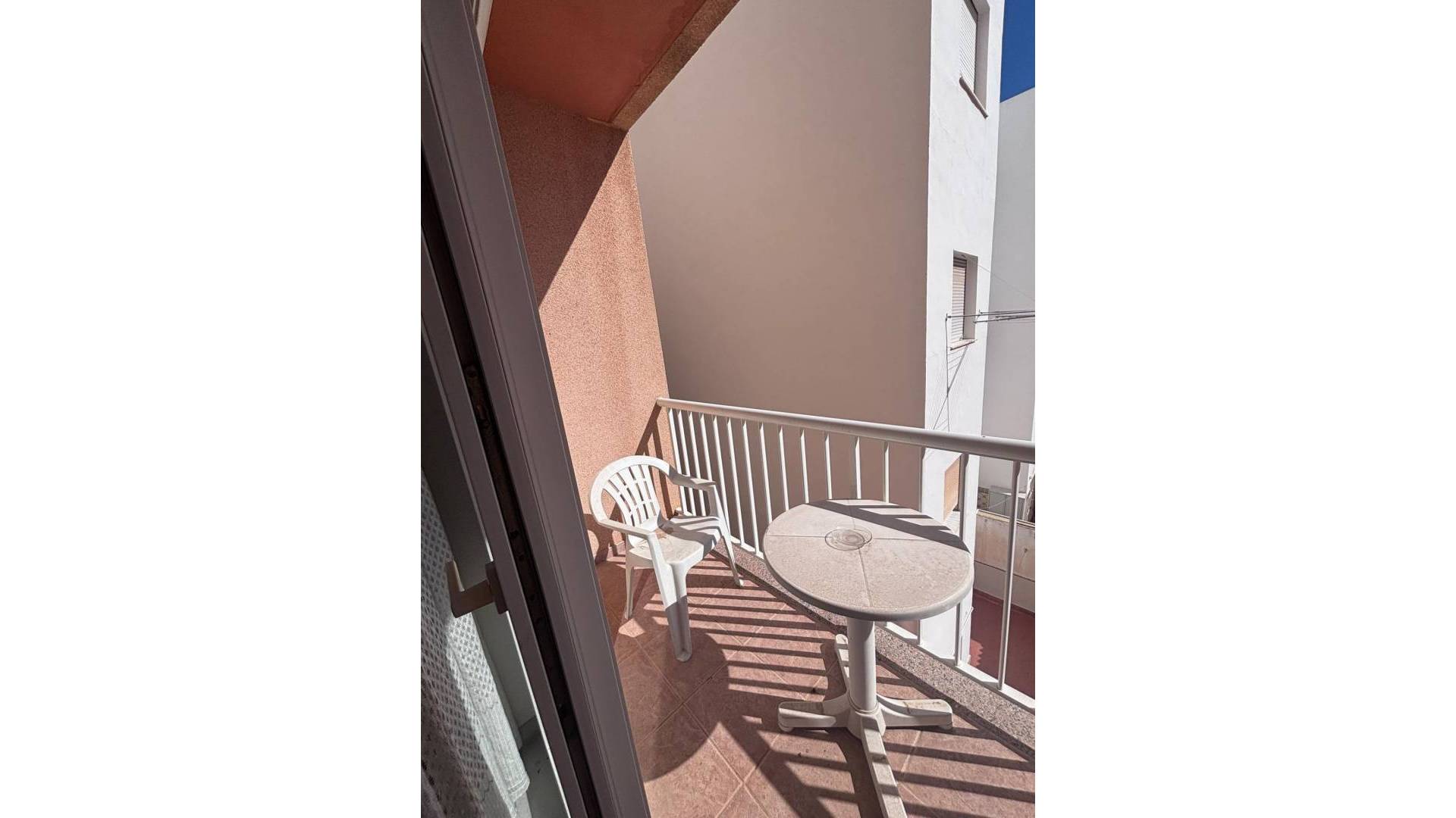 Gebraucht - Wohnung - Torrevieja - Playa del Cura