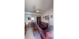 Gebraucht - Wohnung - Torrevieja - Playa del Cura