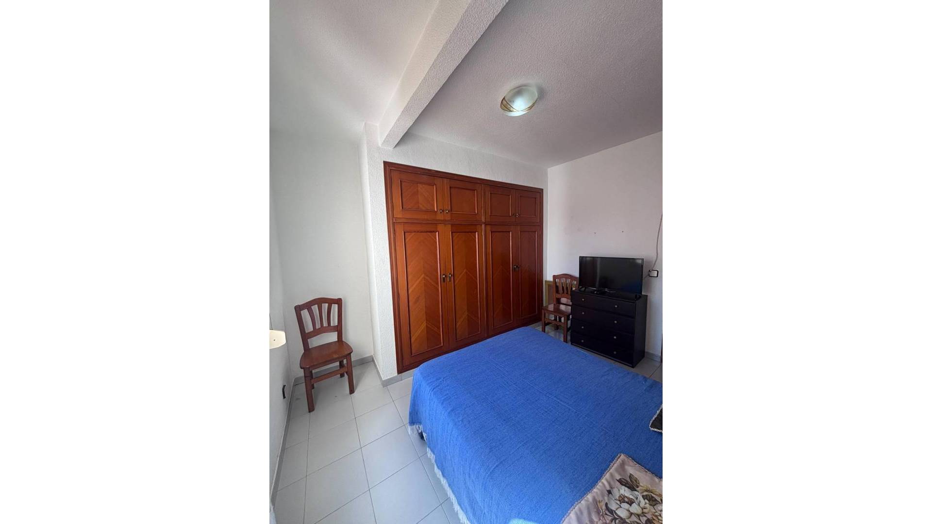 Gebraucht - Wohnung - Torrevieja - Playa del Cura
