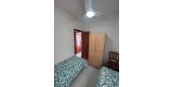 Gebraucht - Wohnung - Torrevieja - Playa del Cura