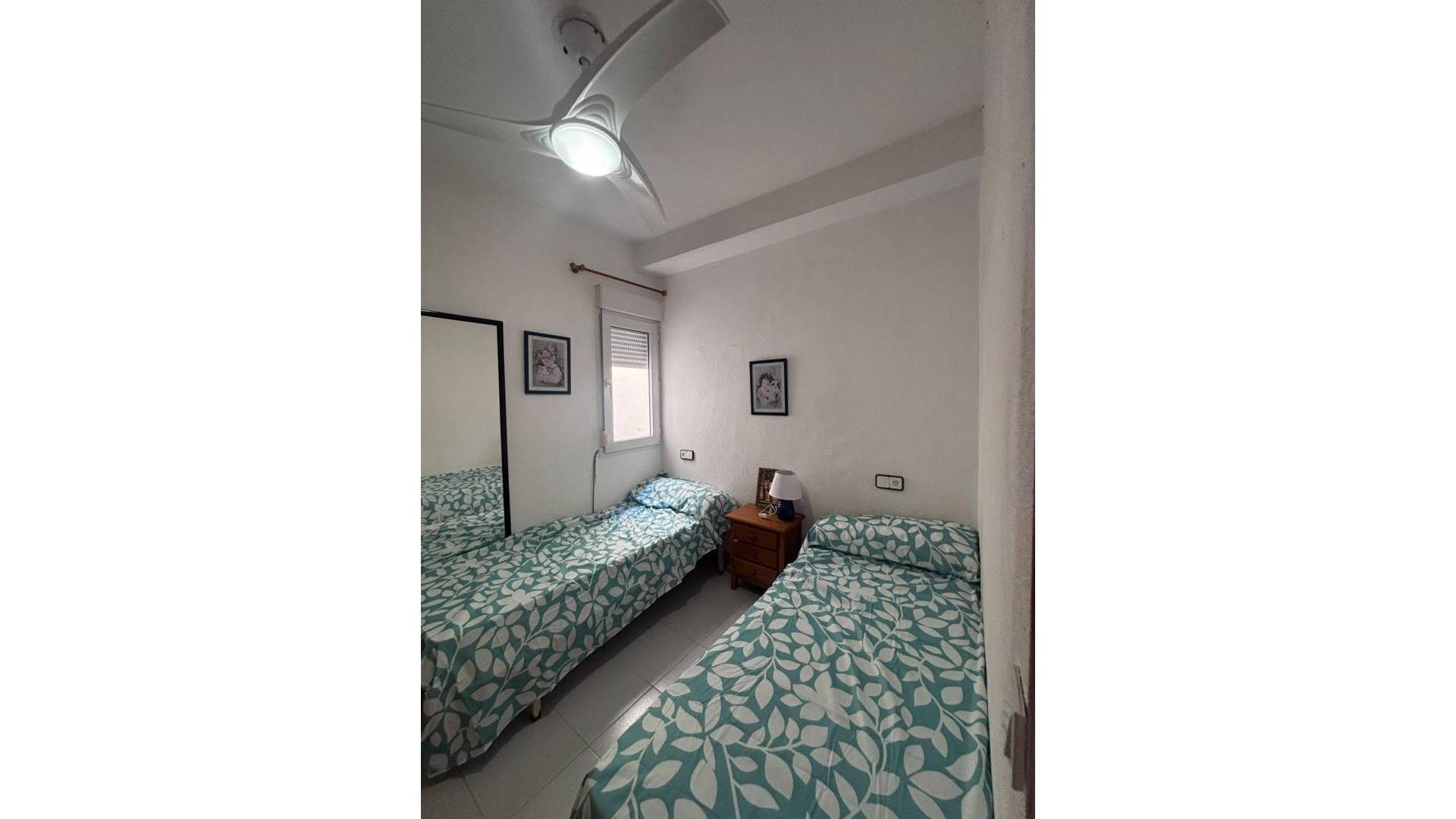 Gebraucht - Wohnung - Torrevieja - Playa del Cura
