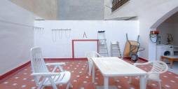 Gebraucht - Wohnung - Torrevieja - Playa del Cura