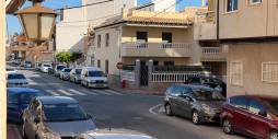 Gebraucht - Wohnung - Torrevieja - Playa del Cura