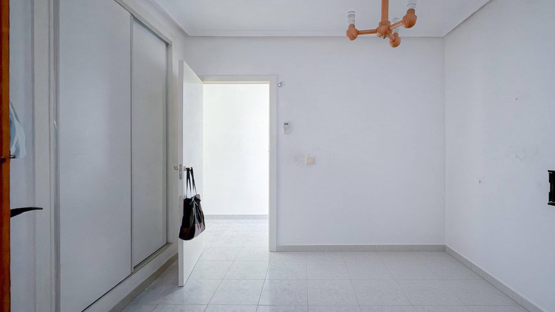 Gebraucht - Wohnung - Torrevieja - Playa del Cura