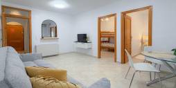 Gebraucht - Wohnung - Torrevieja - Playa del Cura