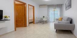 Gebraucht - Wohnung - Torrevieja - Playa del Cura