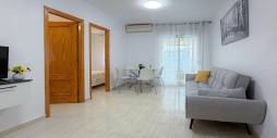 Gebraucht - Wohnung - Torrevieja - Playa del Cura