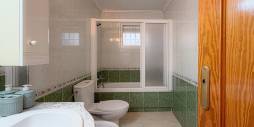 Gebraucht - Wohnung - Torrevieja - Playa del Cura