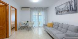 Gebraucht - Wohnung - Torrevieja - Playa del Cura