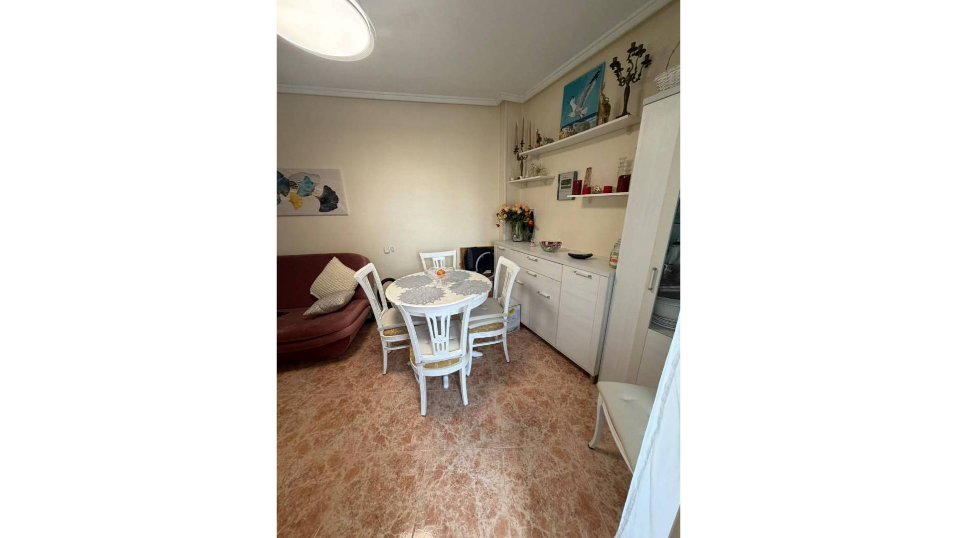 Gebraucht - Wohnung - Torrevieja - Playa del Cura
