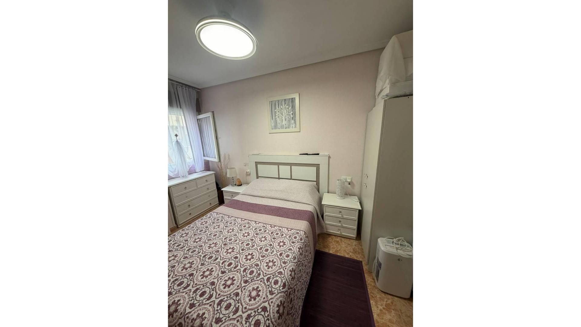 Gebraucht - Wohnung - Torrevieja - Playa del Cura