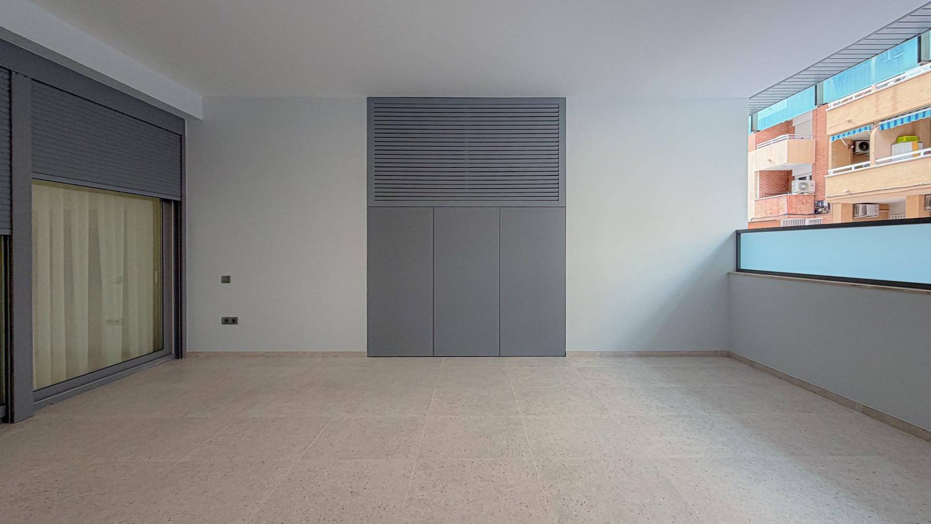 Gebraucht - Wohnung - Torrevieja - Playa del Cura