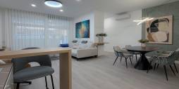 Gebraucht - Wohnung - Torrevieja - Playa del Cura