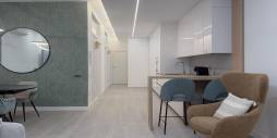 Gebraucht - Wohnung - Torrevieja - Playa del Cura