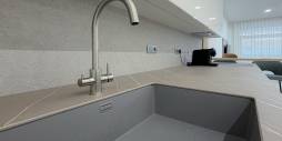 Gebraucht - Wohnung - Torrevieja - Playa del Cura