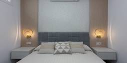 Gebraucht - Wohnung - Torrevieja - Playa del Cura