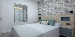 Gebraucht - Wohnung - Torrevieja - Playa del Cura
