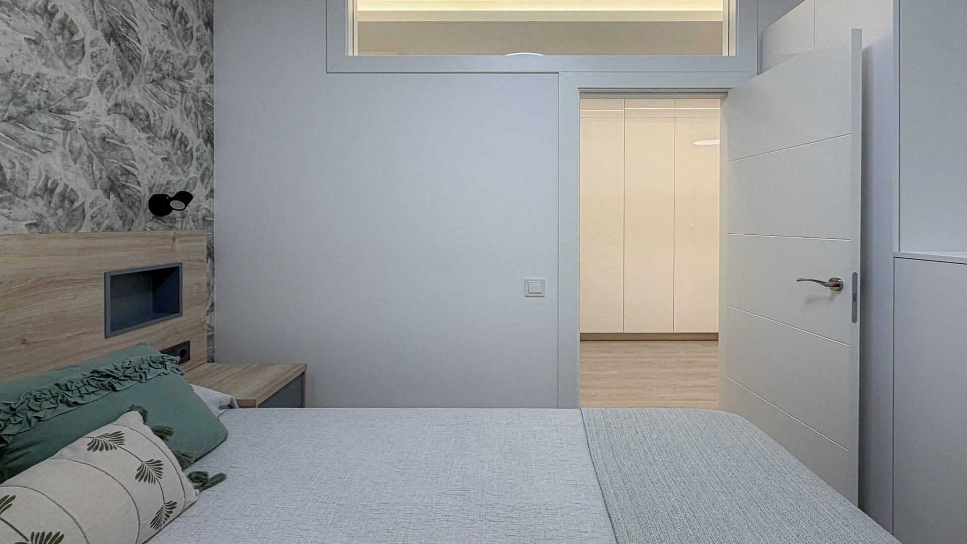 Gebraucht - Wohnung - Torrevieja - Playa del Cura