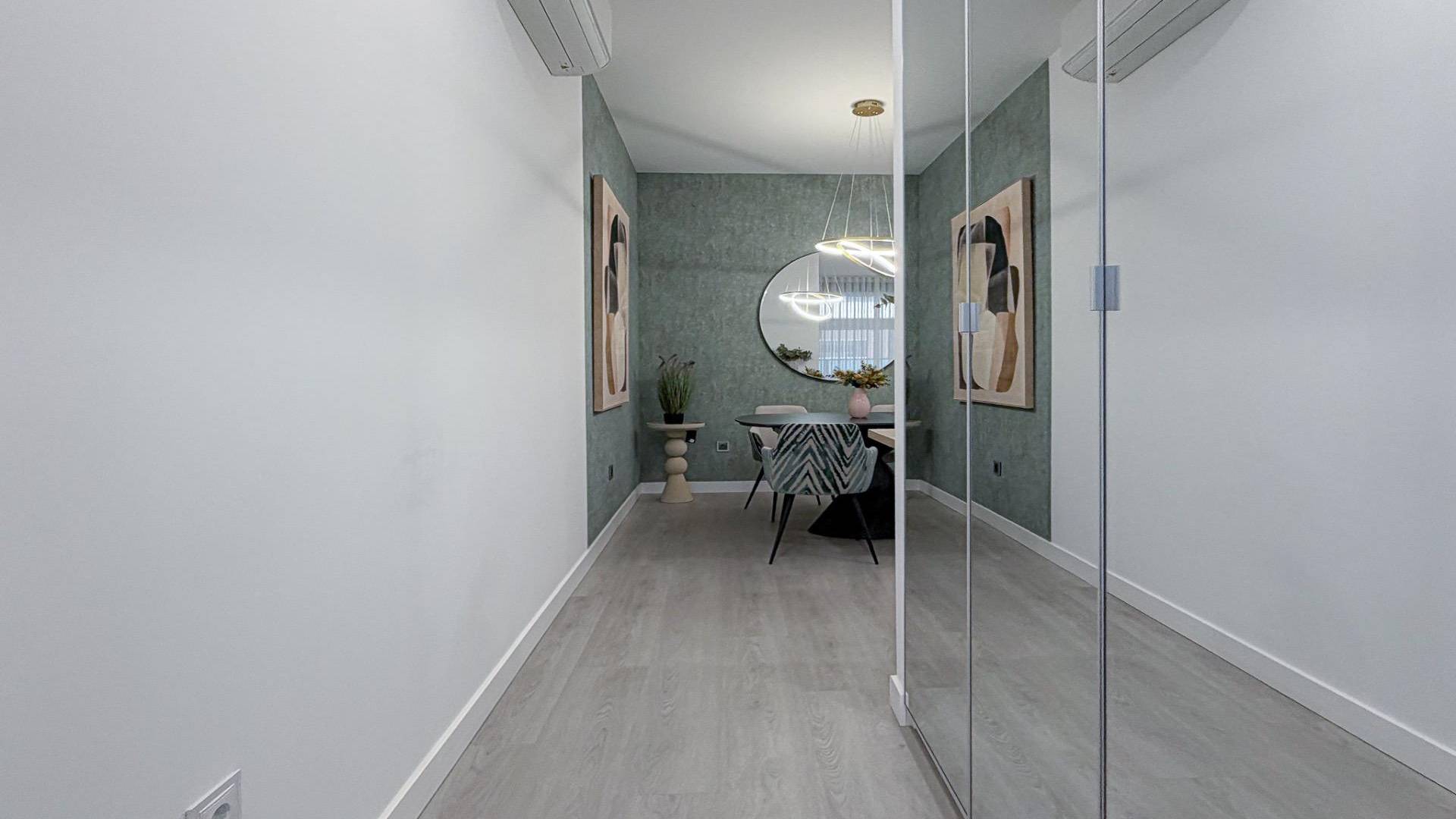 Gebraucht - Wohnung - Torrevieja - Playa del Cura