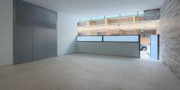 Gebraucht - Wohnung - Torrevieja - Playa del Cura