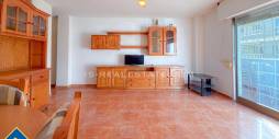 Gebraucht - Wohnung - Torrevieja - Playa del Cura