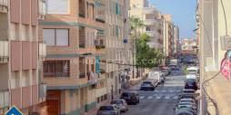 Gebraucht - Wohnung - Torrevieja - Playa del Cura