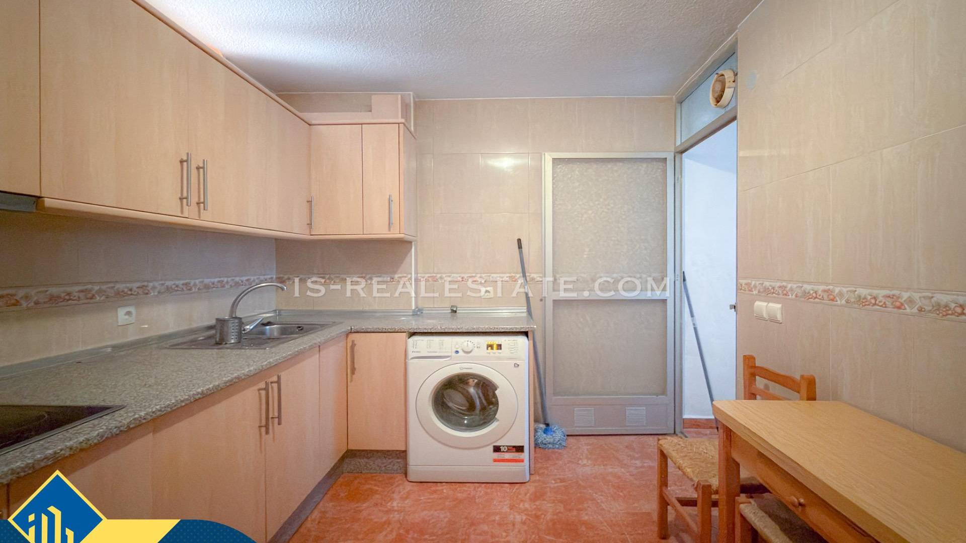 Gebraucht - Wohnung - Torrevieja - Playa del Cura