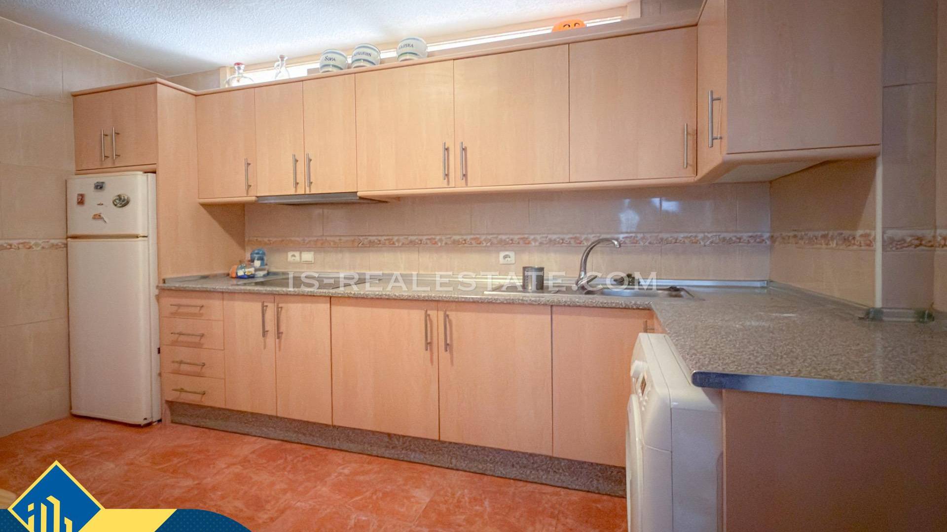 Gebraucht - Wohnung - Torrevieja - Playa del Cura