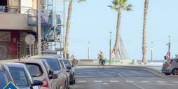 Gebraucht - Wohnung - Torrevieja - Playa del Cura