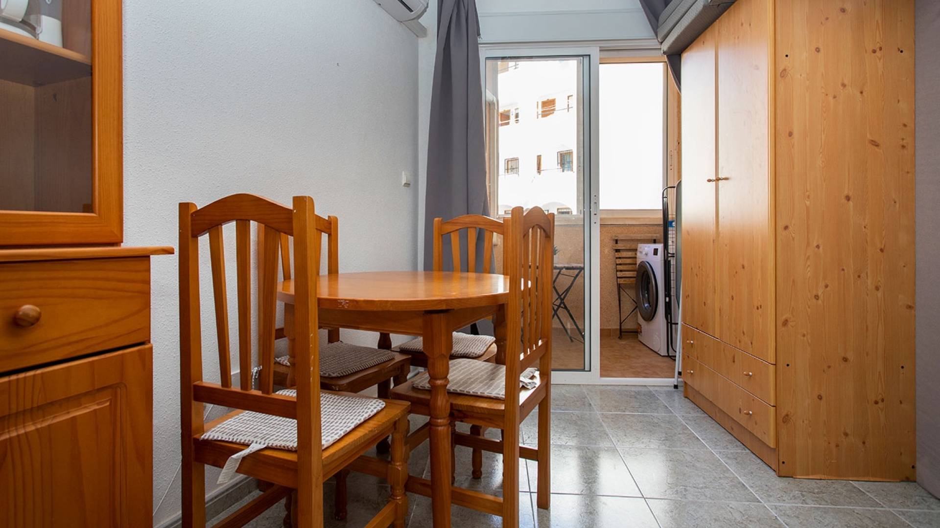 Gebraucht - Wohnung - Torrevieja - Playa Los Locos