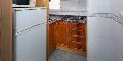 Gebraucht - Wohnung - Torrevieja - Playa Los Locos