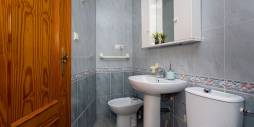 Gebraucht - Wohnung - Torrevieja - Playa Los Locos