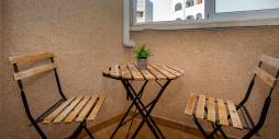Gebraucht - Wohnung - Torrevieja - Playa Los Locos