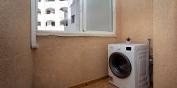 Gebraucht - Wohnung - Torrevieja - Playa Los Locos