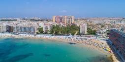 Gebraucht - Wohnung - Torrevieja - Playa Los Locos