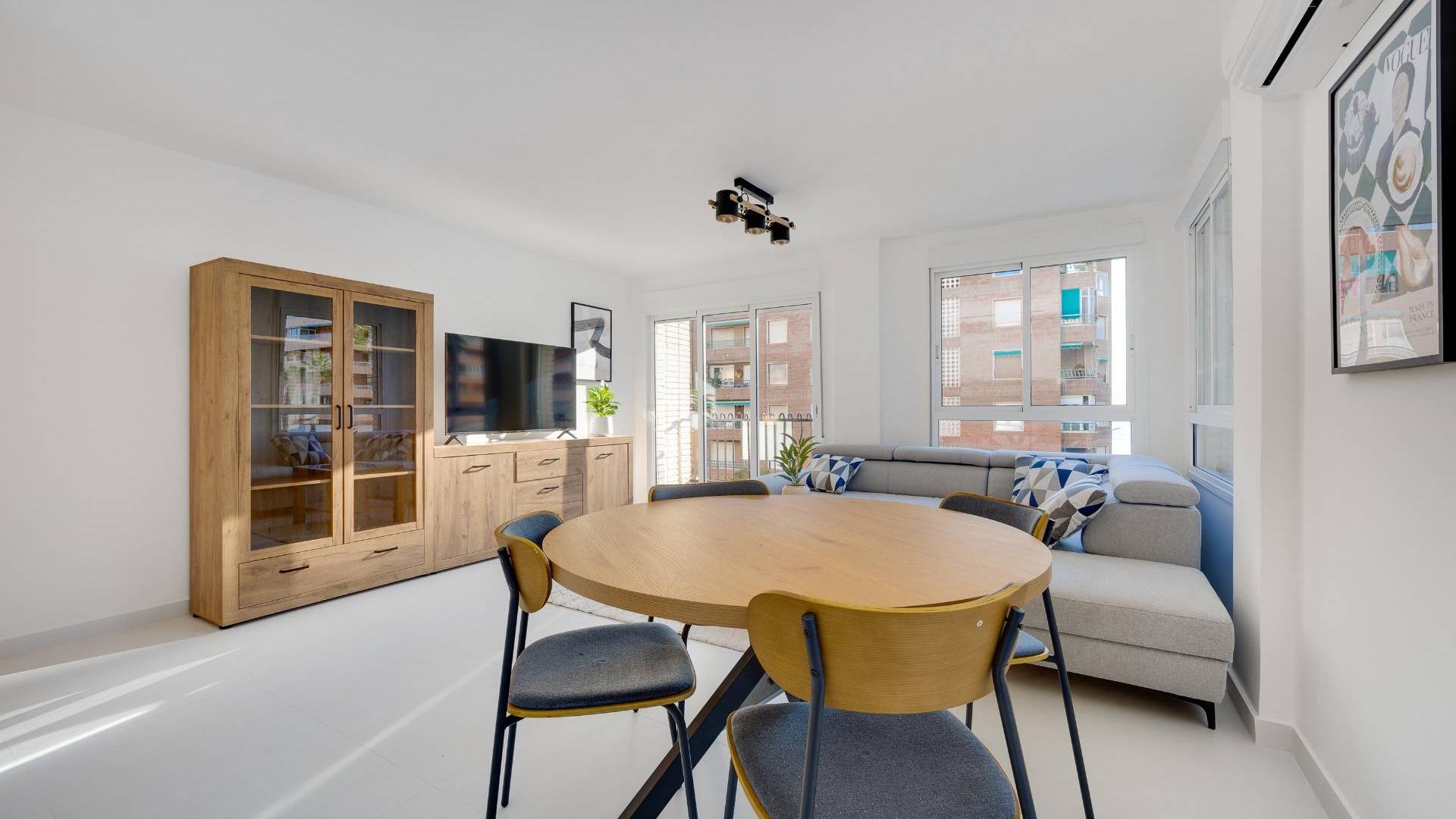 Gebraucht - Wohnung - Torrevieja - Puerto