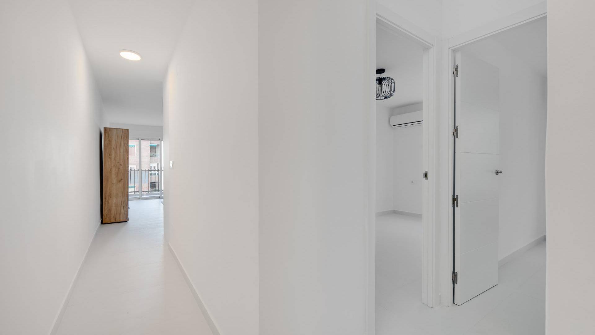 Gebraucht - Wohnung - Torrevieja - Puerto