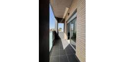 Gebraucht - Wohnung - Torrevieja - Puerto
