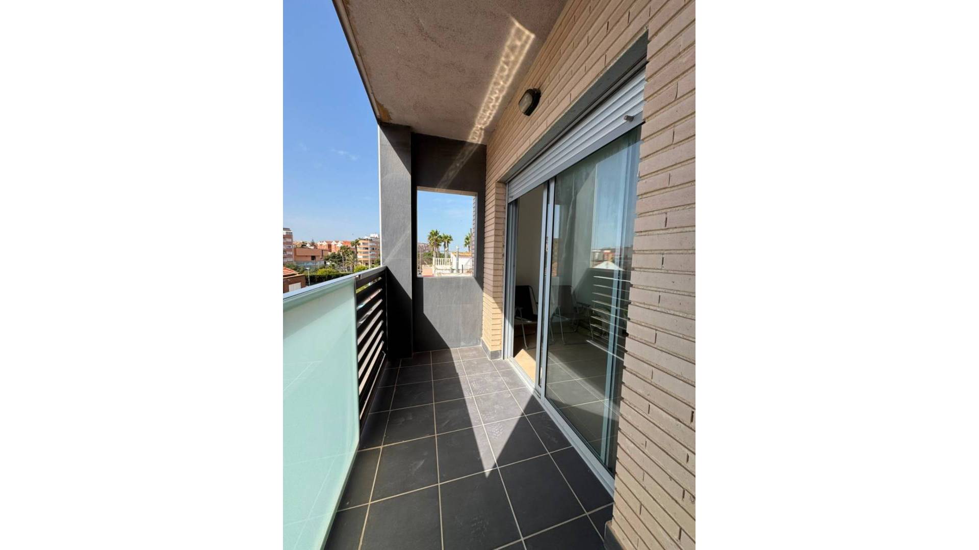 Gebraucht - Wohnung - Torrevieja - Puerto